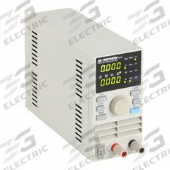 B&K PRECISION DC Electronic Load: 0 V to 60 V, 30 A Max Measurable Current, 150 W Power (MPN 8540). Key specifications — Brand: B&K PRECISION.