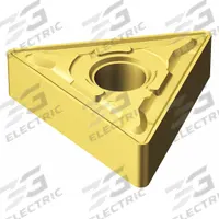 SANDVIK COROMANT Turning Insert, Roughing, Triangle, TNMG: TNMG 16 04 12-MRR 2025 (MPN TNMG 333-MRR 2025). Key specifications — attr257939: TNMG 16 04 12-MRR 2025.