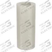 APPROVED VENDOR Standoff: Inch, Female x Female, Round, Nylon, Not Graded, Plain, 5/16 in, 10 PK (MPN 15TSP019). Key specifications — Thread Style: Fully Threaded; Brand: APPROVED VENDOR.