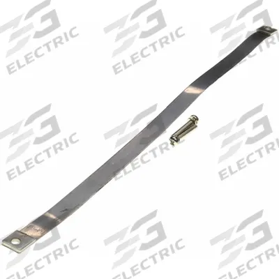 SMC Air Cylinder Sensor Mounting Hardware: Fits 80 mm Bore Dia, Nylon, BA-08 - Autoswitch Bands