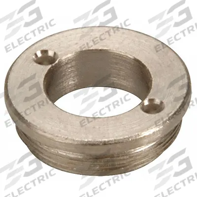 DYNABRADE Bearing Cap: Mfr Part # 54550 - Air Tool Replacement Parts