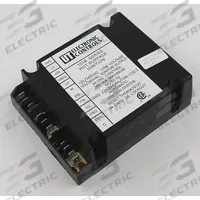 NORDYNE Hot Surface Ignition Module: Mfr Part # 626421R. Key specifications — Manufacturer Part Number: 626421R; Product Type: Hot Surface Ignition Module.