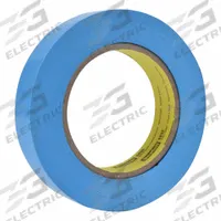 SCOTCH Strapping Tape: 3.2 mil Tape Thick, 1 in x 180 ft, Blue, 9 PK (MPN 8898). Key specifications — Tape Series: 8898; Brand: SCOTCH.