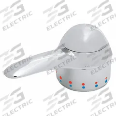 GROHE Lever Handle: Compatible Product Type Grohe Shower Faucet Valves, Lever Faucet Handle (MPN 47489000). Key specifications — Compatible Product Type: Grohe Shower Faucet Valves; Brand: GROHE; Product Type: Lever Handle.