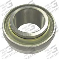 NTN Agricultural Disc Bearing: DS211TTR14, Round, 2.015 in Bore, Double Sealed, Non-Flanged, 520 RPM. Key specifications — Maximum Speed: 520 RPM; Brand: NTN; Outer Ring Type: Spherical.