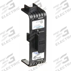 MERSEN Fuse Block Cover: For J Fuse Class or Type, 600 V AC, Non-Indicating, 0 A – 30 A (MPN DFC-1). Key specifications — Manufacturer Part Number: DFC-1; Brand: MERSEN.