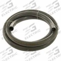 Suction and Discharge Hose: 3/4 in Hose Inside Dia., 100 ft Hose Lg, 150 psi, Grey (MPN K6158-12-100). Key specifications — Brand: KURIYAMA; Temp. Range: 25° to 150°F; Hose Color: Grey.