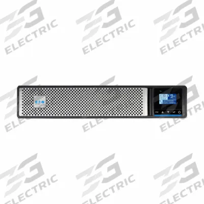 EATON TRIPP LITE UPS: Single Phase, 1,950 VA Power Rating, 120 V AC Input - Line Interactive UPS Systems
