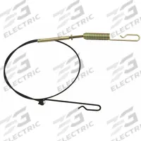 ARIENS Traction Cable (MPN 06900011). Key specifications — Brand: ARIENS; Product Type: Traction Cable; Compatible with Manufacturer Model Number: 926010.