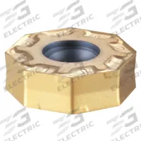 OSG Octagon Milling Insert: OZKU060508SR-GM (MPN 7826062)