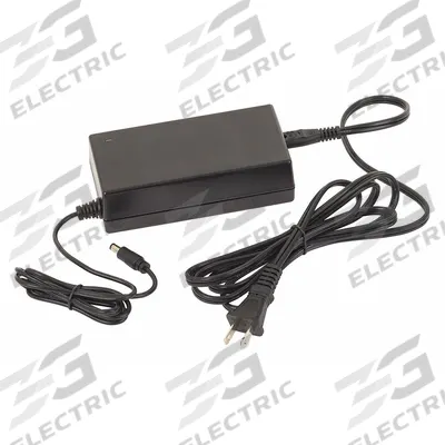 NOBLES Charger: Tennant - Vacuum Replacement Parts & Accessories