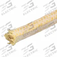 APPROVED VENDOR Rope-Style Compression Packing Seals: Aramid, PTFE Lubricant, 1/2 in, 10 ft L (MPN ZUSA-CP-613). Key specifications — Standards: Not Rated; Steam Temperature - Maximum: Not Rated; Brand: APPROVED VENDOR.