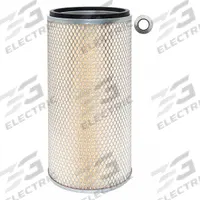 BALDWIN FILTERS Automotive Air Filter: Round-Oval, Engine, Round, Axial Seal, 7/8 in Inside Dia (MPN PA1904). Key specifications — Brand: BALDWIN FILTERS; Compatible Vehicle Make: Drott; Baldwin Interchange: PA1904.
