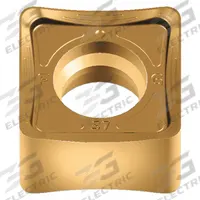 WALTER Square Milling Insert: SNMX120520-D27 (MPN 7347419)