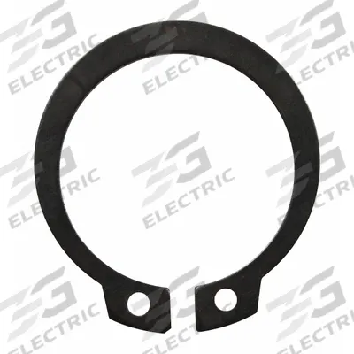 DAYTON Axle Lock Washer: For 3MB61 - GGS Material Handling Parts