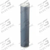 THERMO SCIENTIFIC Water Cartridge: Organic Contamination, D0813, Tap Water, Activated Carbon, 1. Key specifications — Feed Water Source: Tap Water; Material: Activated Carbon; Product Type: Deionizer Cartridge; Manufacturer Part Number: D0813.