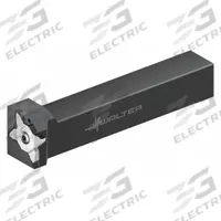 WALTER Indexable Parting and Grooving Tool Holder: G3021-2525R-MX22-2-P (MPN 7109127). Key specifications — attr257459: G3021-2525R-MX22-2-P; attr257462: G3021-2525R-MX22-2-P.