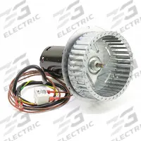 REZNOR Venter Assembly: Venter Motor and Wheel Assembly, 220787. Key specifications — Product Type: Venter Motor and Wheel Assembly; Manufacturer Part Number: 220787.