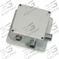 SLOAN Power Control Module: For SF series Series, 6V DC, 4-Pin Connector (MPN SFP-8). Key specifications — attr1094768: 6V DC; attr1094770: 4-Pin Connector; attr1094776: SLOAN; attr1094765: SF series; attr1094766: Power Control Module.