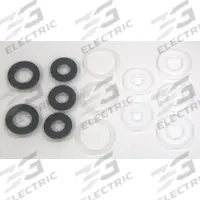 BINKS Airless Sprayer Repair Kit: Repair Kit, Gaskets/O-Rings/Packings, 98-972 (MPN 41-11013). Key specifications — Compatible with Manufacturer Model Number: 98-972; Product Type: Repair Kit; Includes: Gaskets.