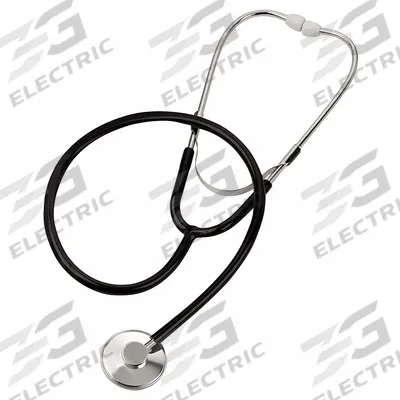 MABIS Pediatric Stethoscope: Pediatric Stethoscope, Adult, Acoustic/Pediatric - Economic Stethoscopes