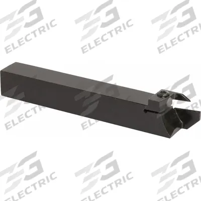 KYOCERA External Grooving Toolholder (MPN KGML2020K3T20) - Indexable Parting & Grooving Toolholders