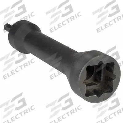 GREENLEE Nut Runner: For 1"/13/16"/3/4"/5/8" Nuts (MPN NR1) - Nut Runners