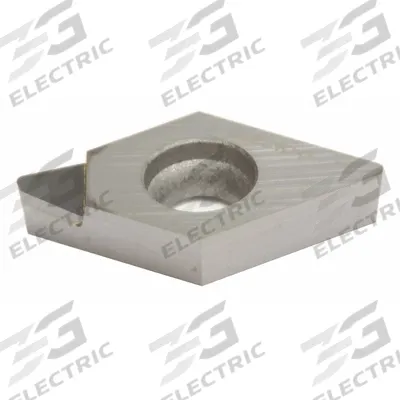 SUMITOMO Diamond Turning Insert: NF-DCMX32.50 - Diamond Indexable Turning Inserts