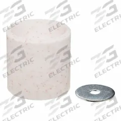 PARKER Filter Element Kit: Coalescing, 5 micron, Plastic (MPN EK602VB). Key specifications — attr111561: EK602VB; attr111565: 21U832; attr111564: C628-10FRLWGCWR; attr132959: Plastic.