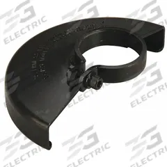 DYNABRADE Guard Assembly,5 In.: Mfr Part # 25215, Guard, Compatible with Grainger Part # 13F658. Key specifications — attr948908: 25215; attr948910: 13F658; attr948911: 52630; attr948916: Guard.