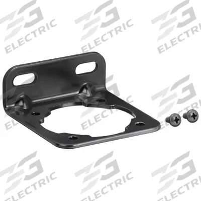 WILKERSON Wall Mounting Bracket: GPA - Mounting Brackets