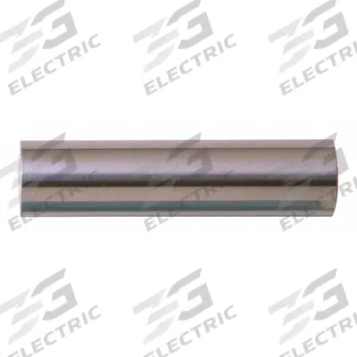 VERMONT GAGE Reamer Blank: Y Size-Dia, 5 1/4 in Overall Lg - High-Speed Steel Reamer Blanks
