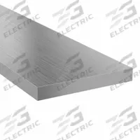 Alloy Steel Rectangular Bar: 0.25 in Thick, 0 in/-0.004 in, 2 in x 24 in Nominal Size (WxL), Mill (MPN 40F.25X2-24). Key specifications — Brand: APPROVED VENDOR; Fabrication: Cold Rolled; Heat Treatable: Heat Treatable; Thickness Tolerance: 0 in/-0.004 in; Certifications Included: No Certificates Included.
