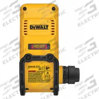 DEWALT Dust Box Evacuator: On-Tool, Self-Contained, DWV010/DWV012, SDS-Plus, (1) Evacuator (MPN DWH079D). Key specifications — attr117716: DWV012; attr117710: SDS-Plus; attr117714: Rotary Hammers; attr117721: (1) Evacuator; attr68812: DEWALT.