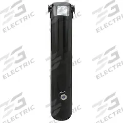 SPEEDAIRE Desiccant Air Dryer: ISO Class 2, 1/2 in NPT, 25 cfm, 290 psi Max Op Pressure, 15 micron (MPN CDD-025). Key specifications — attr109968: No; attr109935: SPEEDAIRE.