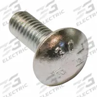 FIMCO Carriage Bolt: ATV Sprayer/Boom Kit, 5034482, ATV-25-71-QR/ATVBK-710-QR. Key specifications — Product Type: Carriage Bolt; Compatible Mfr No.: ATVBK-710-QR; Compatible Product Type: Boom Kit.