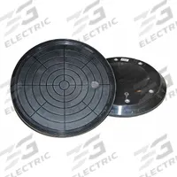 WOOD'S POWR-GRIP Stand Pad: Mfr Part # VPFS8L. Key specifications — Manufacturer Part Number: VPFS8L; Brand: WOOD'S POWR-GRIP; Product Type: Vacuum Pad.