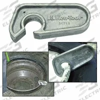 KEN-TOOL Bead Holder: Bead Holder, Agriculture Tires/Truck Tires, Aluminum (MPN 31713). Key specifications — Material: Aluminum; Compatible Tire Type: Agriculture Tires; Product Type: Bead Holder; Brand: KEN-TOOL.