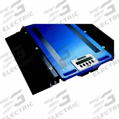 RICE LAKE WEIGHING SYSTEMS Scale Ramp (MPN 181881). Key specifications — Brand: RICE LAKE WEIGHING SYSTEMS.