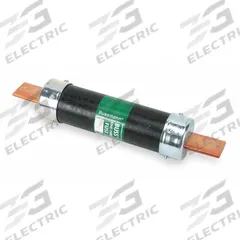 BUSSMANN Fuse: Class H, NOS Series, Fast-Acting, 200 A, 600 V AC, Non-Indicating (MPN NOS-200). Key specifications — Manufacturer Part Number: NOS-200; Brand: BUSSMANN; Series: NOS.