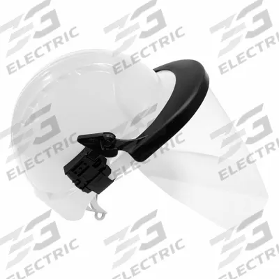 PIP Face Shield Bracket: Slotted Attachment Type, Plastic, Clear - PIP Hard Hat Adapters for Face Shields