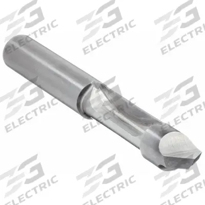 FREUD Flush Trim Profile Router Bit: Fractional Inch, Carbide, 3/8 in Cutter Dia. - Flush-Trim Profile Router Bits