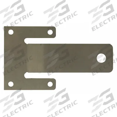 SOUNDTUBE Security Device: 2 in Overall Ht, 24 in Overall Lg, 48 in Overall Wd - Mounting Brackets for Speakers