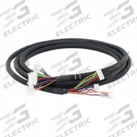 EDGECOOL Signal Connection Cable: 0 in x 17 3/4 in, Air Conditioner Condenser, 892UT0, 484000-4860 (MPN EdgeCool 5 Series). Key specifications — Brand: EDGECOOL; Compatible Product Type: Air Conditioner Condenser; Product Type: Signal Connection Cable; Compatible Grainger Part Number: 892UT0.