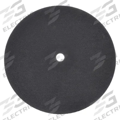 DEWALT Abrasive Cut-Off Wheel: Type 1, 12" x 7/64" x 1", Aluminum Oxide, 24 Grit - General Purpose Cut-Off Wheels for Carbon & Stainless Steel