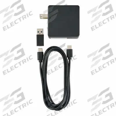 AC Adapter: i4311, 110 - 240V AC - AC Adapters & Battery Chargers