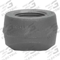 ANVIL Metal Pipe Straight: 3/4 in x 1 1/4 in, Threaded x Threaded, 3,000 psi, Steel (MPN 0766260442). Key specifications — Maximum Operating Pressure: 3,000 psi; (DO NOT SEND) Manufacturer Location: Globally Sourced.