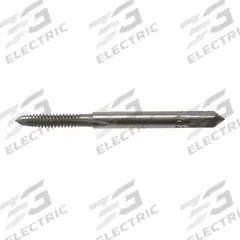 WESTWARD Alloy Steel Tap, 10-24 UNC: CCT1060-41, Tap