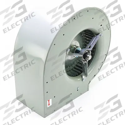 LIEBERT Blower Housing: Blower Housing - Replacement HVACR Fans, Filters & Ventilation Parts
