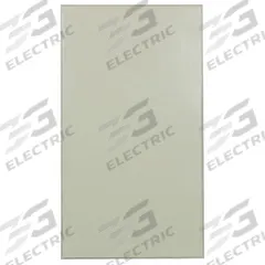 ASI GLOBAL Partition Panel: Steel, Powder-Coated, Almond, 58 in Ht, 22 in Wd, 1 in Thick (MPN 40-7132150-03). Key specifications — Inner Core Type: Honeycomb; Brand: ASI GLOBAL PARTITIONS; Color: Almond; Finish/Texture: Powder-Coated.